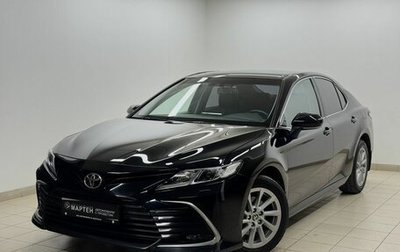 Toyota Camry, 2021 год, 2 995 000 рублей, 1 фотография