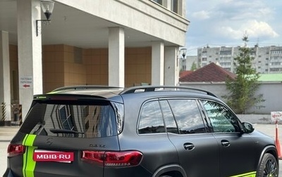 Mercedes-Benz GLB AMG, 2021 год, 4 900 000 рублей, 1 фотография