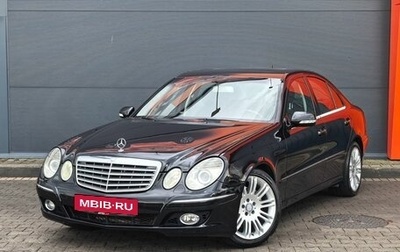 Mercedes-Benz E-Класс, 2008 год, 1 149 000 рублей, 1 фотография