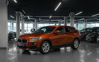 BMW X2, 2018 год, 2 290 000 рублей, 1 фотография