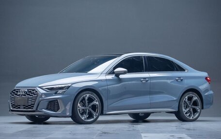 Audi A3, 2022 год, 2 099 000 рублей, 1 фотография
