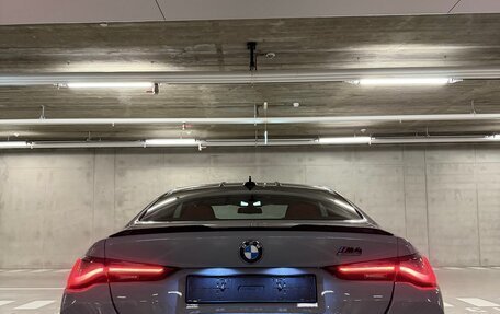 BMW M4, 2022 год, 9 700 000 рублей, 4 фотография