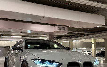 BMW M4, 2022 год, 9 700 000 рублей, 8 фотография
