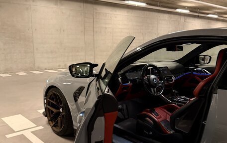 BMW M4, 2022 год, 9 700 000 рублей, 6 фотография