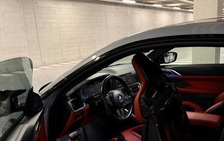 BMW M4, 2022 год, 9 700 000 рублей, 7 фотография
