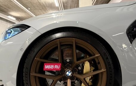 BMW M4, 2022 год, 9 700 000 рублей, 9 фотография