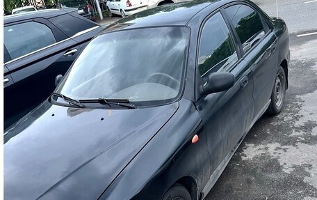 Chevrolet Lanos I, 2008 год, 195 000 рублей, 8 фотография