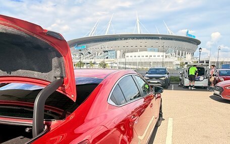 Mazda 6, 2016 год, 1 600 000 рублей, 7 фотография