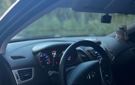 Hyundai Elantra V, 2014 год, 1 300 000 рублей, 10 фотография