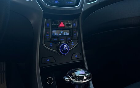 Hyundai Elantra V, 2014 год, 1 300 000 рублей, 15 фотография