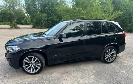 BMW X5, 2015 год, 3 600 000 рублей, 4 фотография