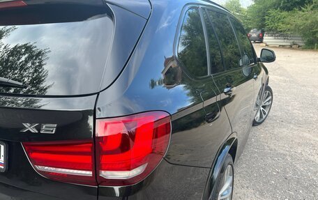 BMW X5, 2015 год, 3 600 000 рублей, 2 фотография