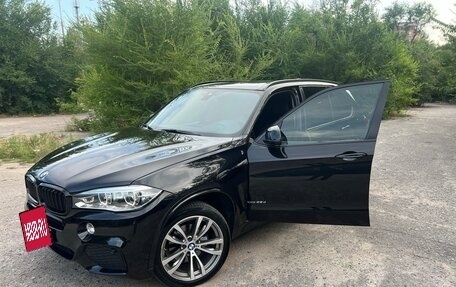 BMW X5, 2015 год, 3 600 000 рублей, 5 фотография