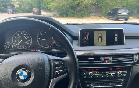 BMW X5, 2015 год, 3 600 000 рублей, 10 фотография