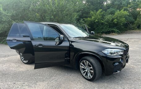 BMW X5, 2015 год, 3 600 000 рублей, 7 фотография