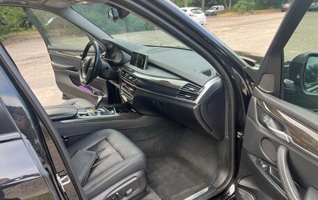 BMW X5, 2015 год, 3 600 000 рублей, 8 фотография