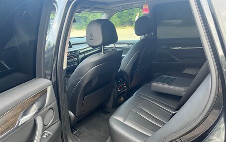 BMW X5, 2015 год, 3 600 000 рублей, 9 фотография