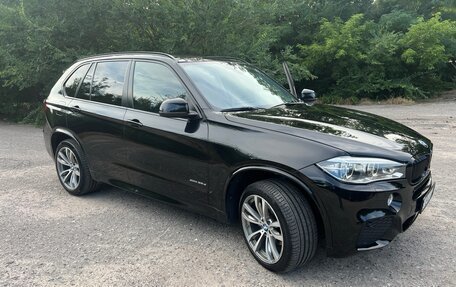 BMW X5, 2015 год, 3 600 000 рублей, 6 фотография