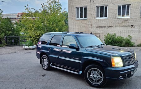 Cadillac Escalade II, 2005 год, 1 150 000 рублей, 3 фотография