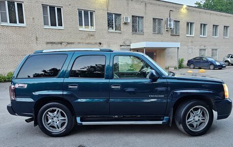 Cadillac Escalade II, 2005 год, 1 150 000 рублей, 4 фотография