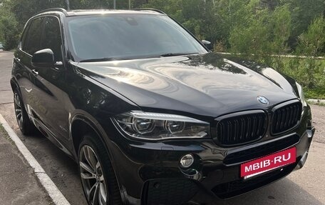 BMW X5, 2015 год, 3 600 000 рублей, 12 фотография