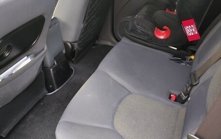 Hyundai Matrix I рестайлинг, 2005 год, 390 000 рублей, 9 фотография