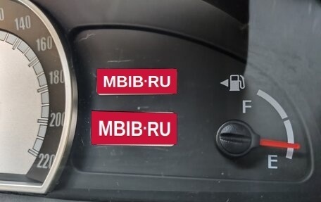 Hyundai Matrix I рестайлинг, 2005 год, 390 000 рублей, 11 фотография