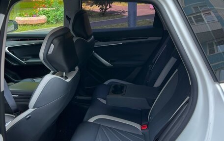 Geely Atlas, 2023 год, 2 500 000 рублей, 8 фотография