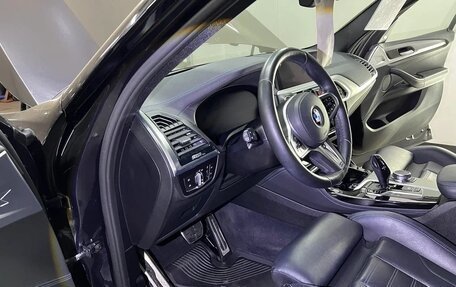 BMW X4, 2019 год, 5 400 000 рублей, 5 фотография