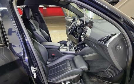 BMW X4, 2019 год, 5 400 000 рублей, 8 фотография
