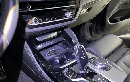 BMW X4, 2019 год, 5 400 000 рублей, 7 фотография