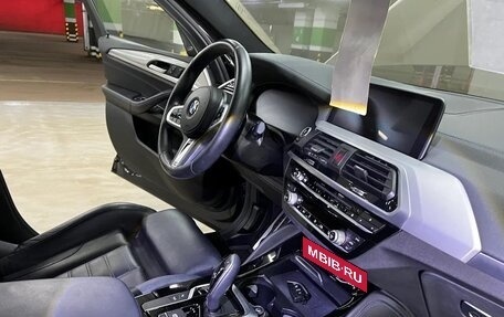 BMW X4, 2019 год, 5 400 000 рублей, 6 фотография