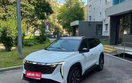 Geely Atlas, 2023 год, 2 500 000 рублей, 2 фотография