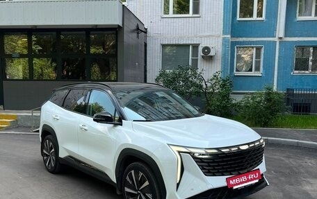 Geely Atlas, 2023 год, 2 500 000 рублей, 6 фотография