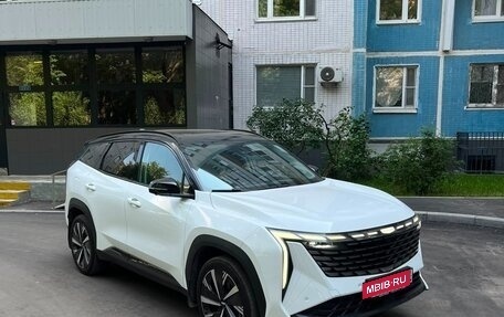 Geely Atlas, 2023 год, 2 500 000 рублей, 5 фотография
