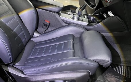 BMW X4, 2019 год, 5 400 000 рублей, 12 фотография