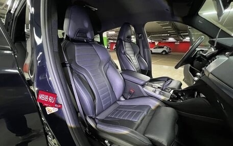 BMW X4, 2019 год, 5 400 000 рублей, 9 фотография