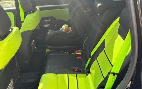 Mercedes-Benz GLB AMG, 2021 год, 4 900 000 рублей, 11 фотография