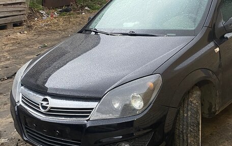 Opel Astra H, 2007 год, 290 000 рублей, 2 фотография