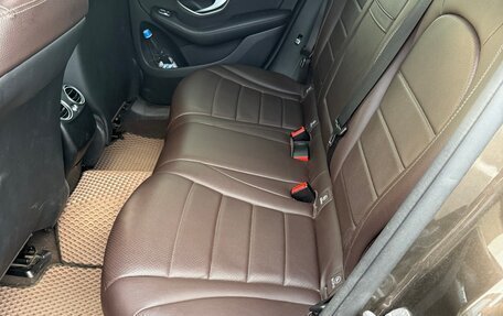Mercedes-Benz GLC, 2016 год, 2 650 000 рублей, 8 фотография