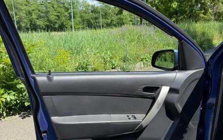 Chevrolet Aveo III, 2008 год, 500 000 рублей, 10 фотография