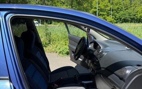Chevrolet Aveo III, 2008 год, 500 000 рублей, 14 фотография