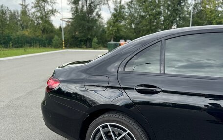 Mercedes-Benz E-Класс, 2021 год, 5 100 000 рублей, 8 фотография