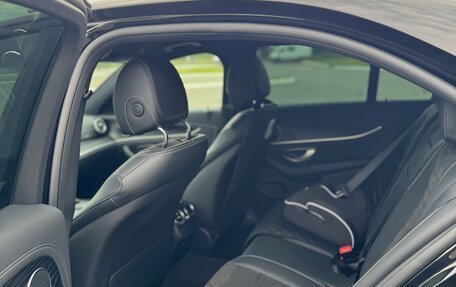 Mercedes-Benz E-Класс, 2021 год, 5 100 000 рублей, 15 фотография