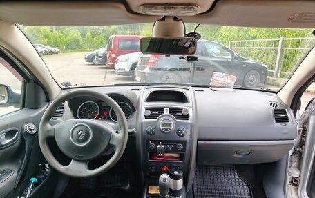 Renault Megane II, 2007 год, 380 000 рублей, 8 фотография