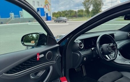 Mercedes-Benz E-Класс, 2021 год, 5 100 000 рублей, 12 фотография