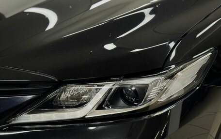 Toyota Camry, 2021 год, 2 995 000 рублей, 8 фотография