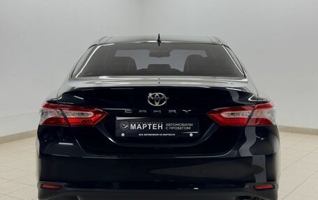 Toyota Camry, 2021 год, 2 995 000 рублей, 5 фотография