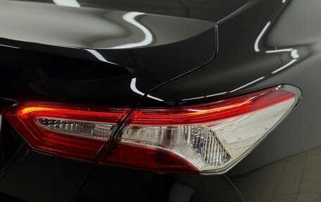 Toyota Camry, 2021 год, 2 995 000 рублей, 10 фотография