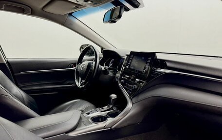 Toyota Camry, 2021 год, 2 995 000 рублей, 12 фотография